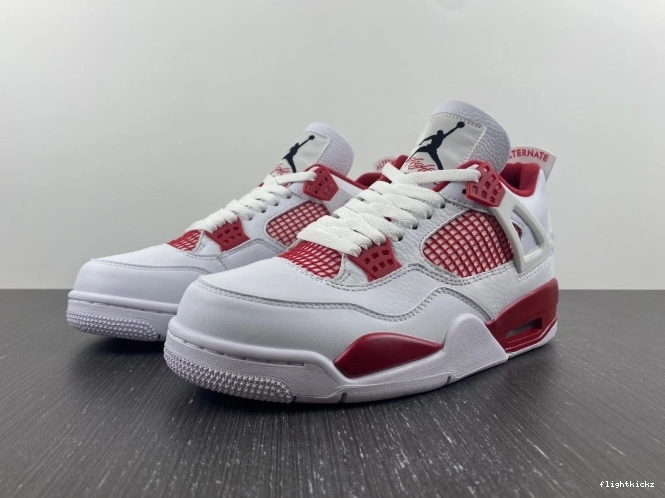 89 308497-106 Air Retro Jordan Alternate 4 1107